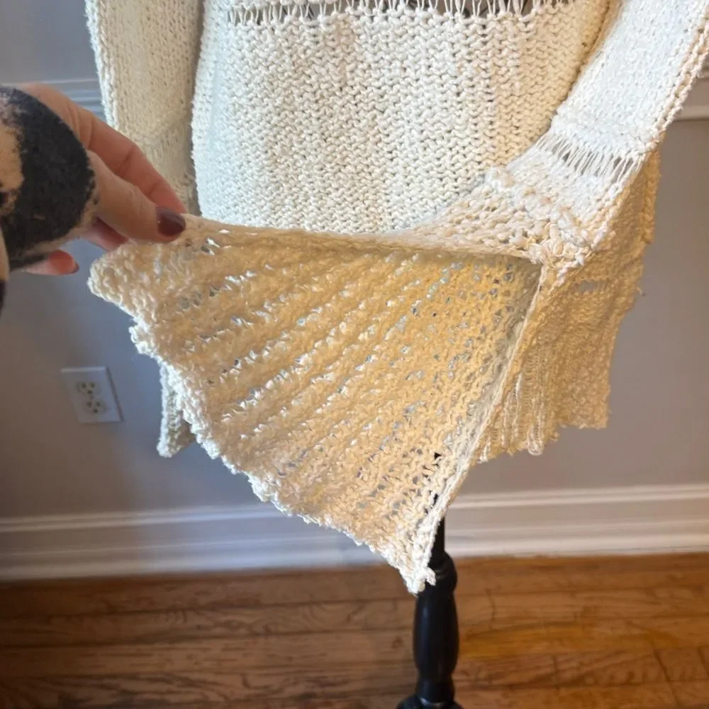 Free People euc freshly